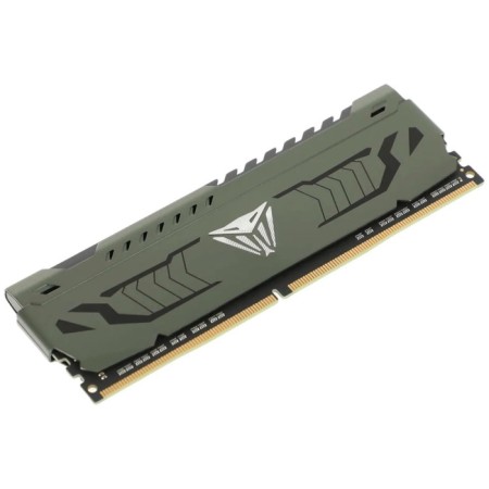 RAM PATRIOT DDR4 16GB 3200MHz Viper Steel (PVS416G320C6)-2