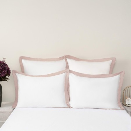 Pillowcase, size 50x70 cm, 2 pcs-1