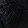 Yarn "etamin" 100% acrylic 180m/30g (422 black)