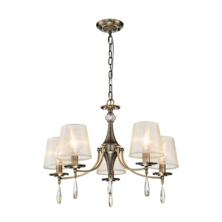 Suspension chandelier Imber 670 mm,