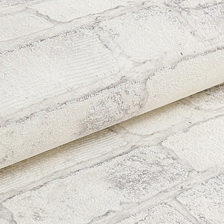 Wallpaper foamed vinyl on a paper-based "Stone" C32-081V-06, 0.53x10.05m-3