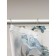 The bathroom curtains Dasch, Peva, Basilka, 178x183 cm