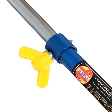 Nero extension cord telescopic, for ice discovery XL 63-113-5
