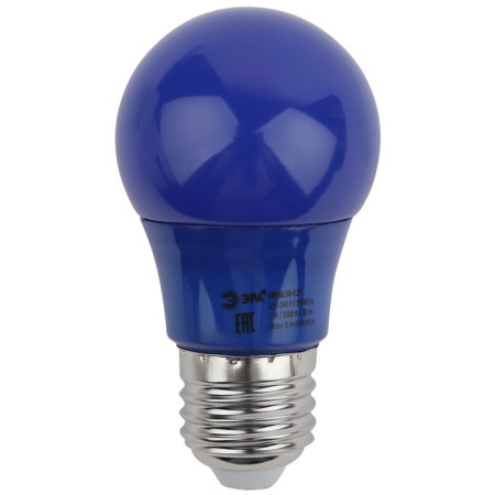 LED LED era Belt “GRUSH”, 3 W, E27, 30 lm, 3000k, glow warm white-2