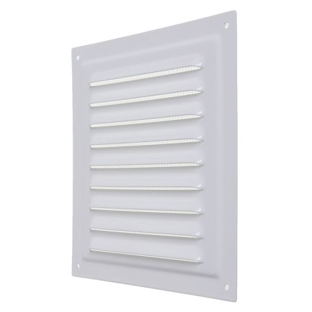 Ventilation ERA 1515 MM, 150 x 150 mm, indescribable, with a grid, metal-1