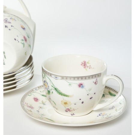 Tea set of Balsford Manuela, 280 ml, 12 items-5
