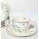 Tea set of Balsford Manuela, 280 ml, 12 items