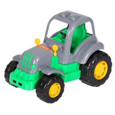 Tractor 