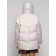 Winter jacket, size 52, beige color
