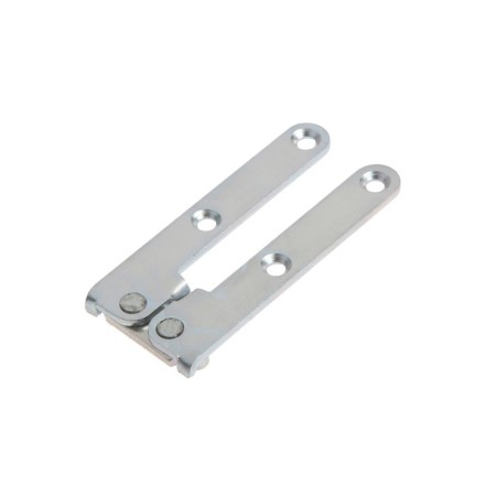 Lomber zinc loop, 120 pcs-2