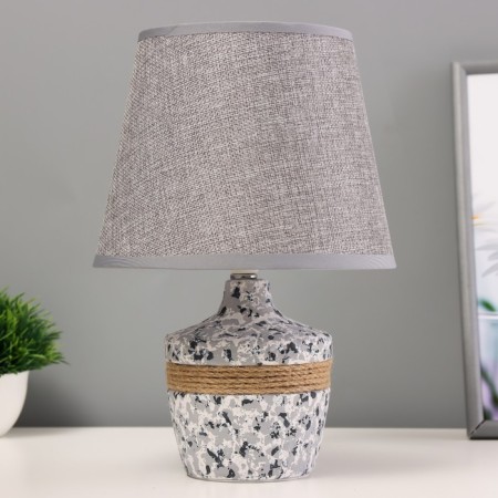 E14 40w 4 40w 20x29cm table lamp "Inga"