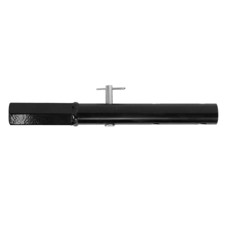 Oxes extensions pole. Denzel 59909, 23 mm / circle 30 mm, length 290 mm, set 2 pcs