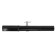Oxes extensions pole. Denzel 59909, 23 mm / circle 30 mm, length 290 mm, set 2 pcs