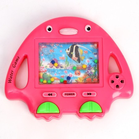 Water game "Chicken", Mix colors-2