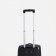 Small Small Small 20 ”,“ Cartes Factory ”, lightning department, external pocket, 2 wheels, dark gray color