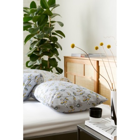 Set of pillowcases Russian North, 50x70 cm, 2 pcs-1