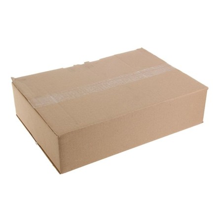 Galvanized square UG-100, zinc, 500 pcs-2