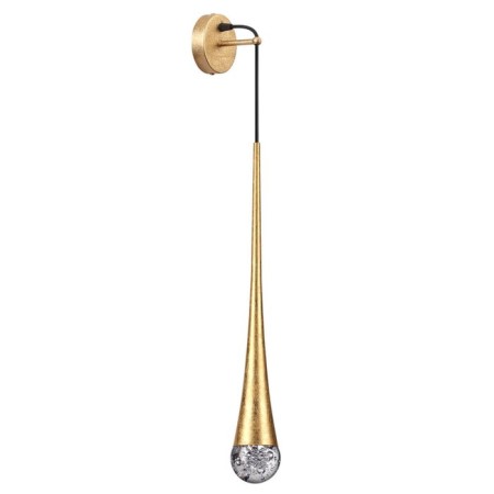 Grab GOTA, 1x12W GU10, color gold, IP20-1