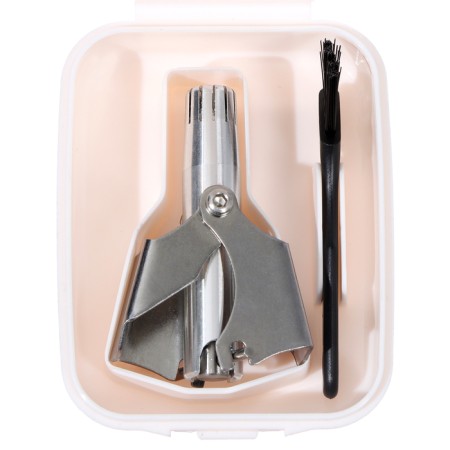 Mechanical trimmer for the nose (boxing)-5