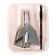 Mechanical trimmer for the nose (boxing)