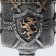 Ground "Shield", 200 ml, 8 × 19 cm, silver color