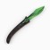 Souvenir wooden knife Navaha "Crystal Green", 22 cm