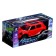 Metal machine "Night Race", Inertial, 1:32, doors, sound and light effects, red color open