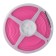Flexible Neon Uniel, 6x12 mm, IP67, 5 m, 120 LED/m, 12 V, pink glow