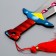 Children's weapon Sword "Dragon Breath"