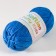 Yarn 100% acrylic "Softy Kids" 90m ± 5m 50 g Color 21 Royal Blue
