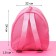 Backpack Painting "Little Princess"