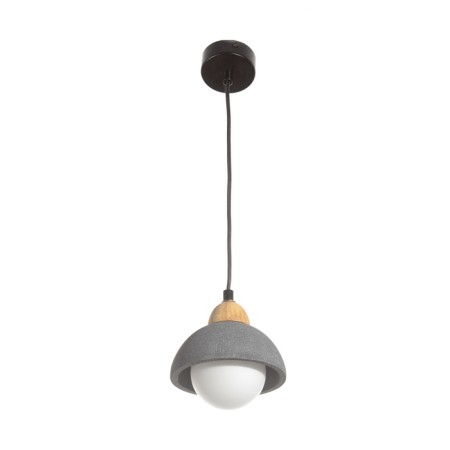 Chester Lamp G9 Gray 15.5x15.5x19-169cm