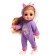 Doll "Asya Unicorn", 26 cm, mix