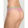 Female cowards, size 48, pink color
