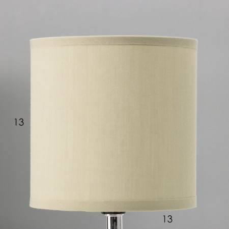 Assens table lamp E14 40W pistachio 13x13x22 cm-4