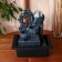Howard Fountain 16x20x25 cm (with backlight)