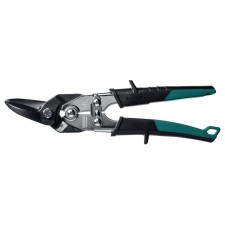Kraftool Grand metal scissors, 2k handles, left cut, 270 mm