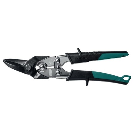 Kraftool Grand metal scissors, 2k handles, left cut, 270 mm