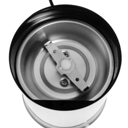 Endever Costa-1052 coffee grinder, electric, knife, 200 watts, 70 g, black-2