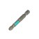 Bit Ritter Whirlpower, PH3 x 50 mm, magnetized, steel S2