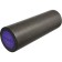 Roller for yoga and Pilates Bradex SF 0821, 15x45 cm, gray