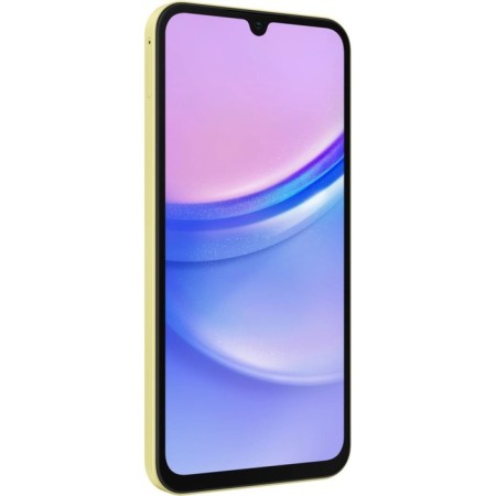 Samsung SM-A155F GALAXY A15 128GB 4GB Samsung 4GB Monoblock 3G 4G 2SIM 6.5 "1080x2340 Android 14-1
