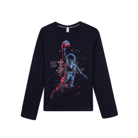 T -shirt for a boy, height 164 cm-6