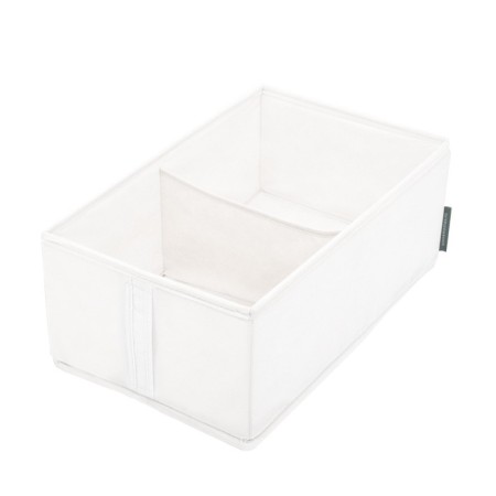 Organizer 40x25x16 cm, 2 cells-1