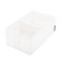 Organizer 40x25x16 cm, 2 cells