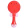 Musical toy "Pony Lily", with light and sound effects, pink color, mix