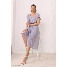 Women's dress, size 50