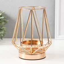 Summary metal per 1 candle d = 8 cm 