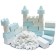 Angel Sand game set "Sand Castle"