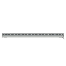 Flight LED LINENNAL UNIL, 36 W, IP65, LED, 55x1000x50 mm, silver color